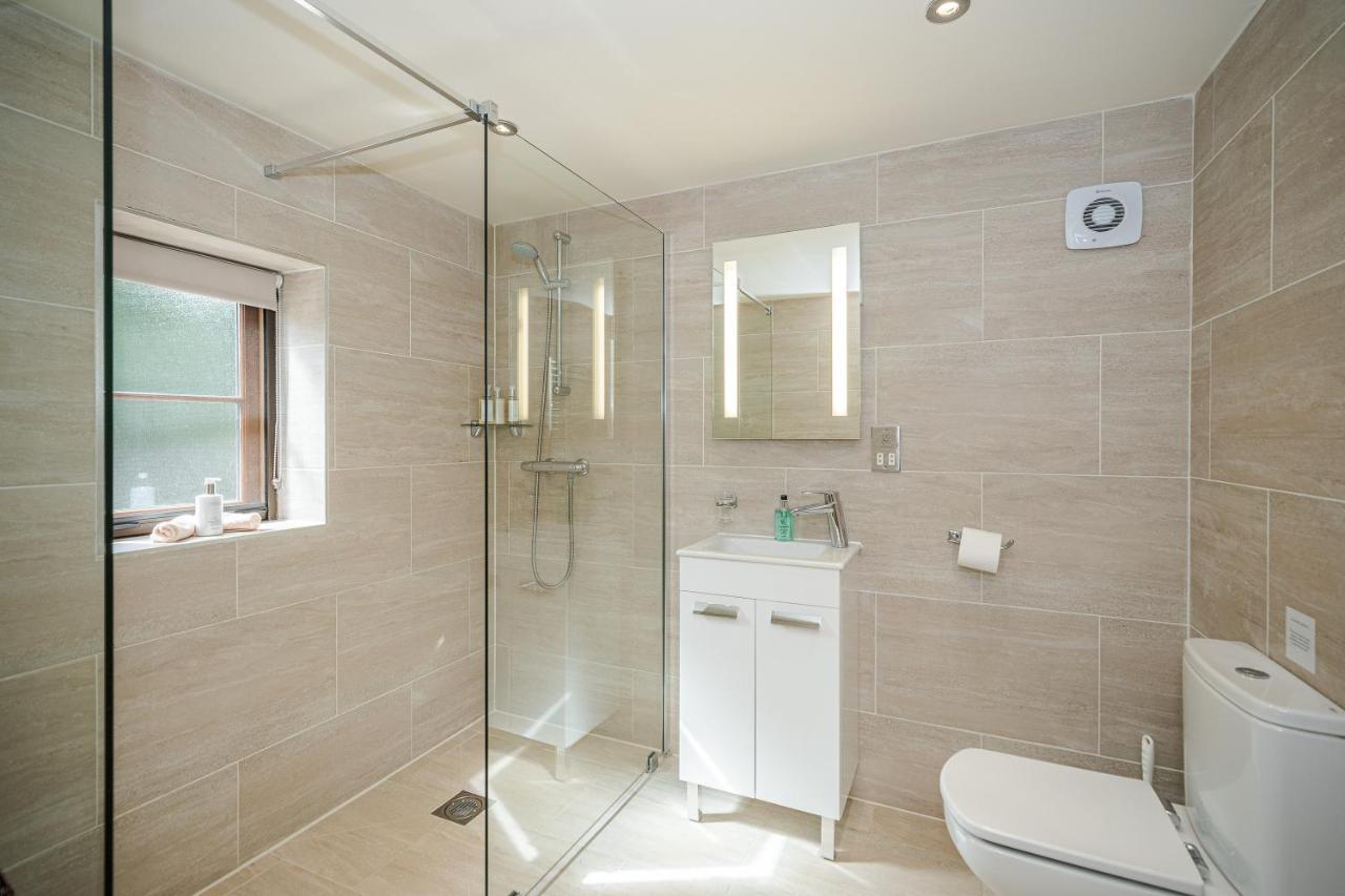 Cold Cotes Harrogate Hotel Eksteriør billede